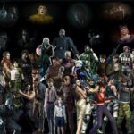 Personagens de Resident Evil
