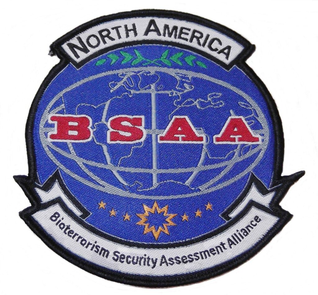 BSAA